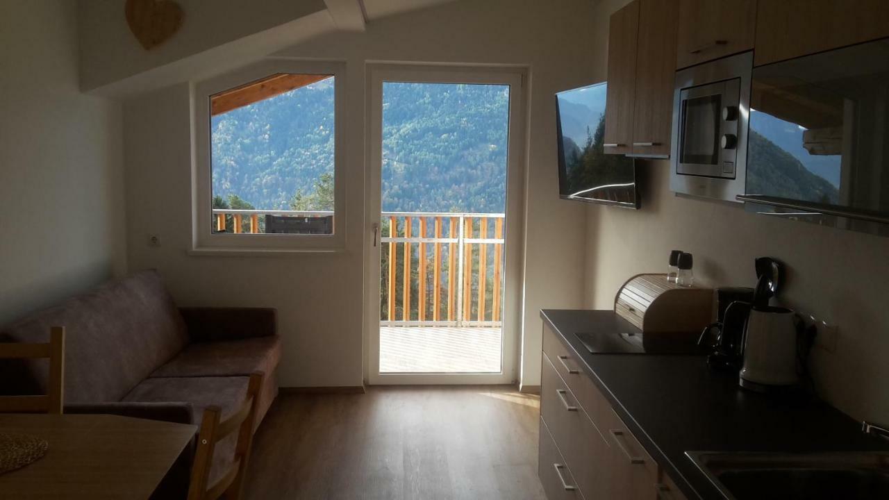 Gruberhof Apartment Lagundo Exterior photo